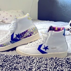 Converse High Tops